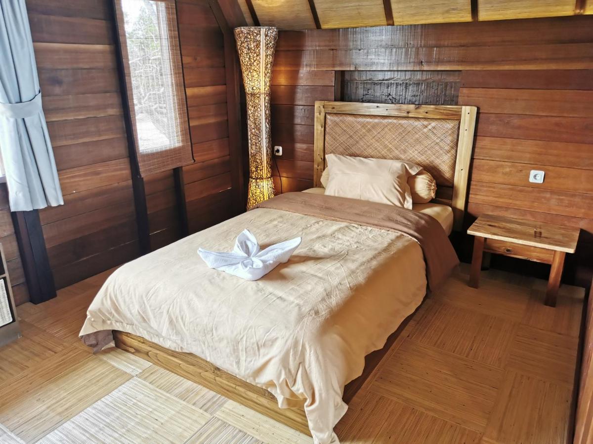 Sienna Resort Maratua Island Extérieur photo