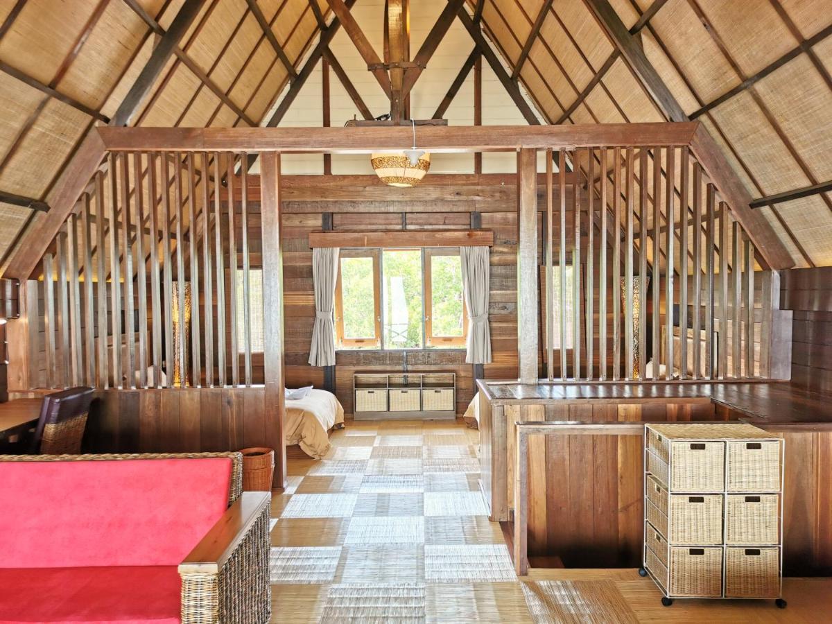 Sienna Resort Maratua Island Extérieur photo