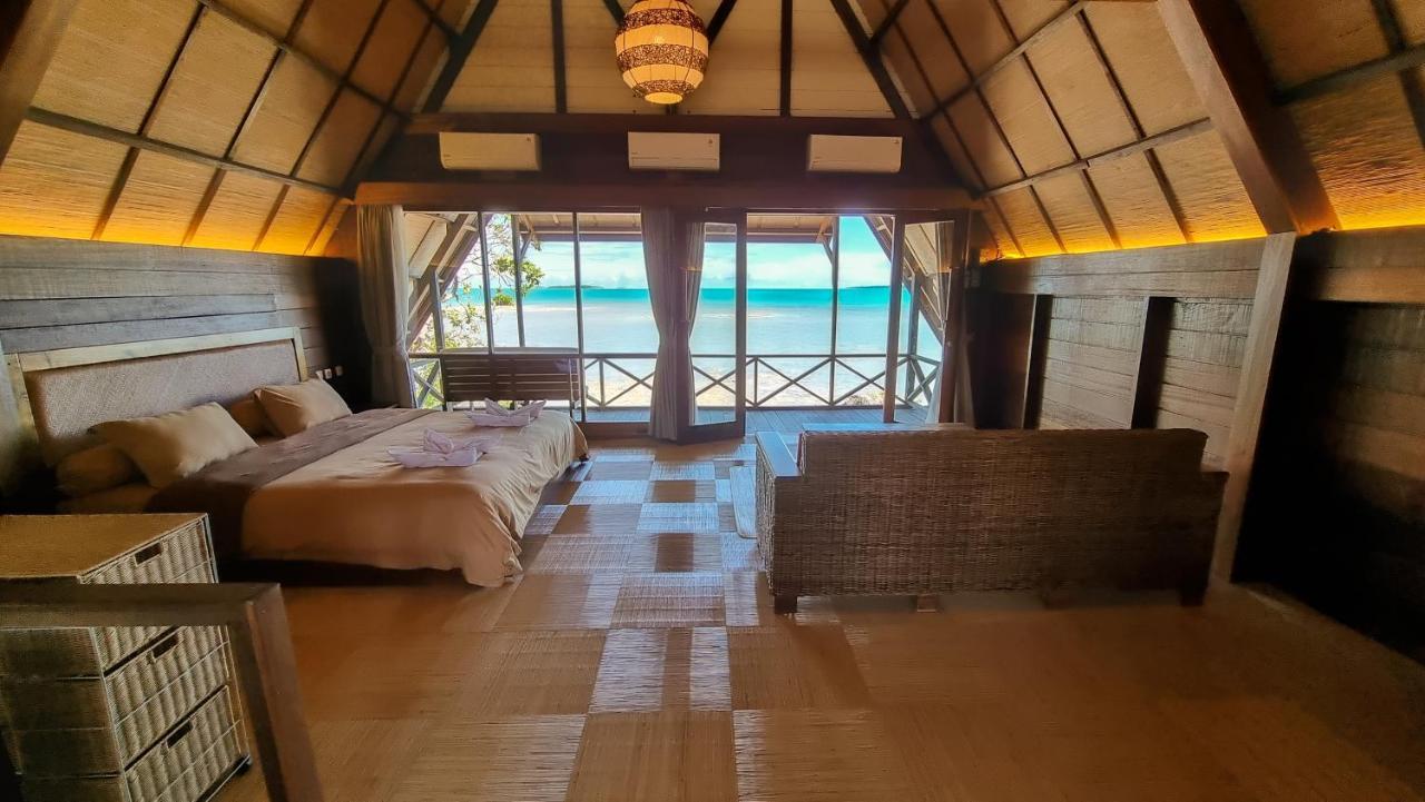 Sienna Resort Maratua Island Extérieur photo